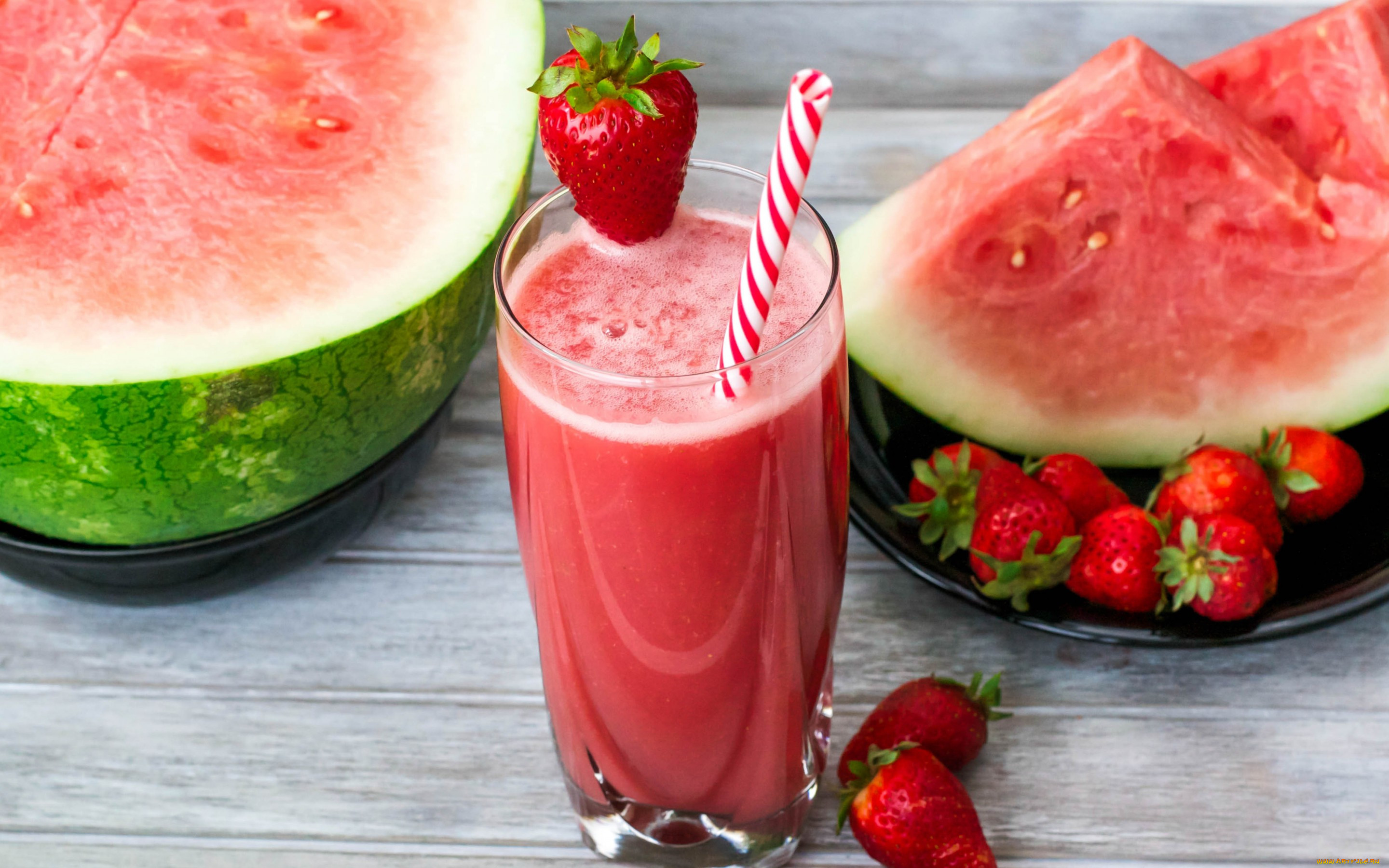 , ,  , water, melon, , , , 